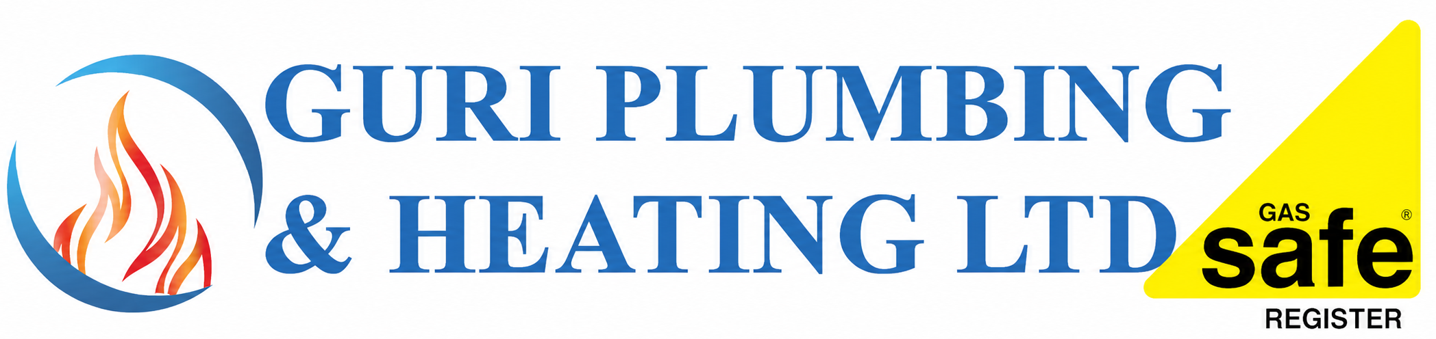 Guri Plumbing & Heating logo