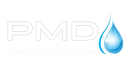 P M D Plumbing & Heating logo