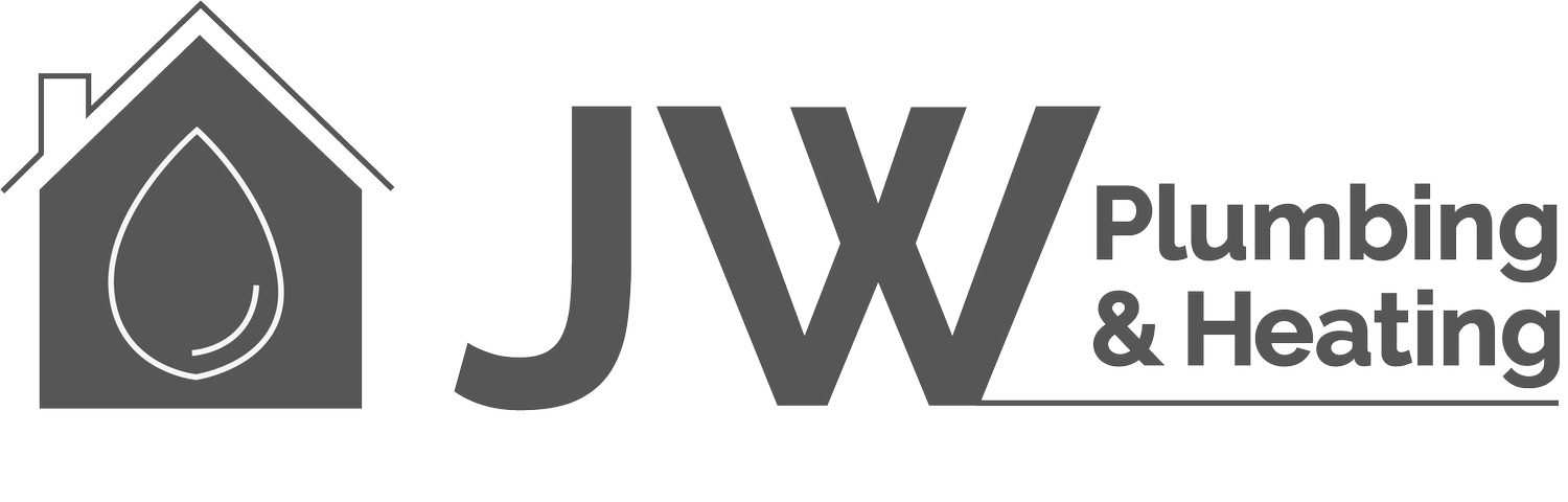 JW Plumbing & Heating Harpenden logo