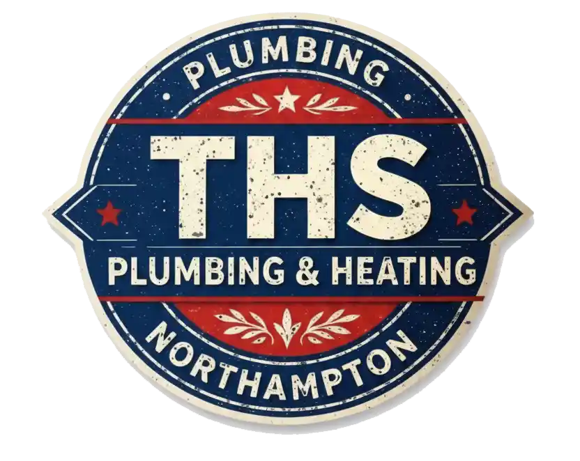 THS Plumbing & Heating Northampton logo