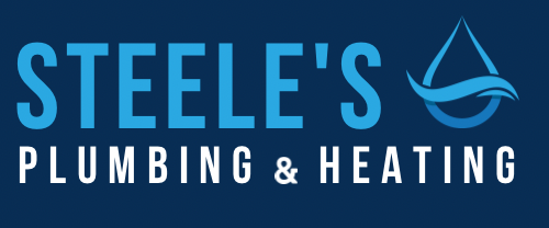 Steele's Plumbing & Heating logo