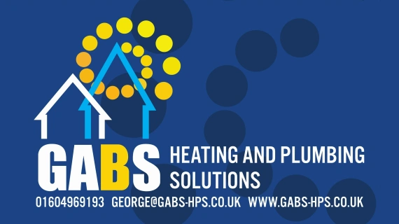 Gabs Heating & Plumbing Solutions Northampton logo