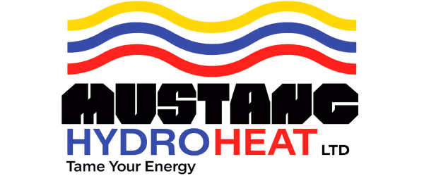 Mustang Hydroheat Ltd logo