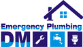 DM Emergency Plumbing LTD logo
