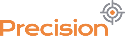 Precision Gas & Plumbing Ltd logo