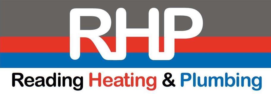 Reading Heating & Plumbing logo