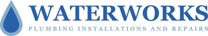 WaterWorks Plumbing Installations And Repairs logo