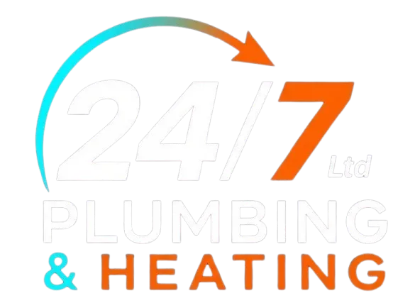 24/7 Plumbing And Heating Ltd logo
