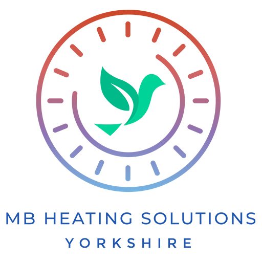 MB Heating Solutions Yorkshire logo