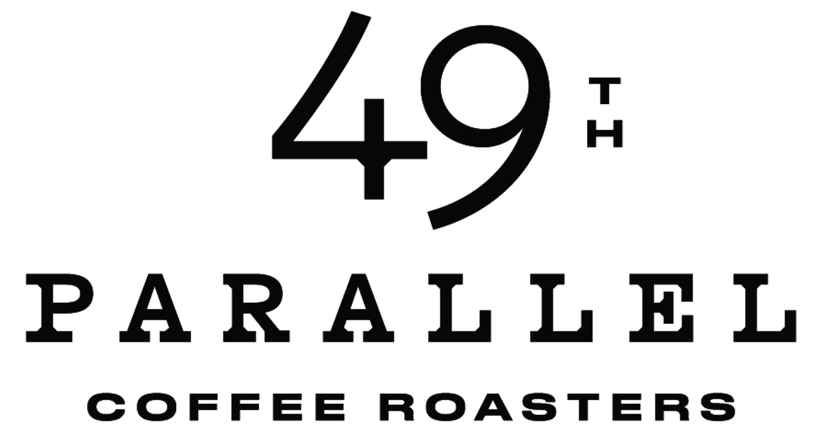 Forty Ninth Parallel logo