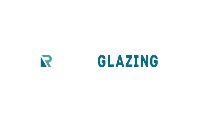 Russel Glazing logo