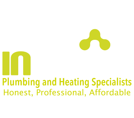 Infusion Plumbing & Heating Ltd logo