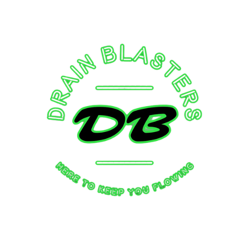 Drain Blasters - Cheap Drain Unblocking logo