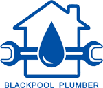 Blackpool Plumber logo
