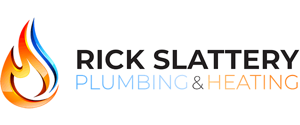 Rick Slattery Plumbing & Heating logo