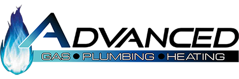 Advanced Gas Plumbing & Heating logo