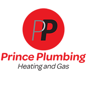 Prince Plumbing, Heating & Gas Ltd logo