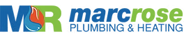 Marc Rose Plumbing and Heating logo