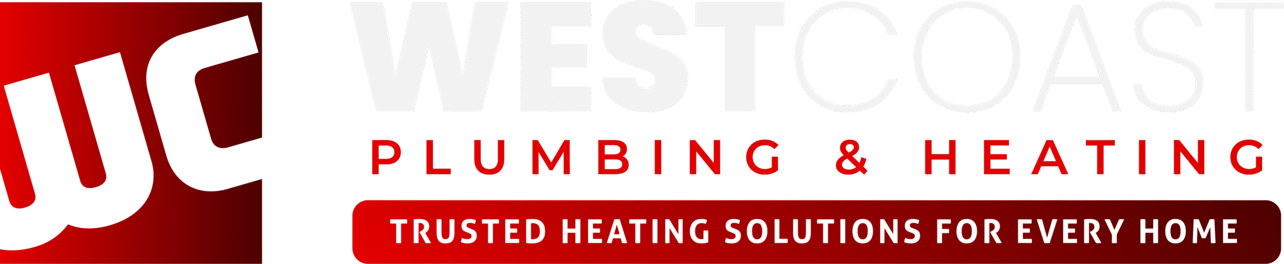 West Coast Plumbing & Heating Ltd logo