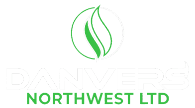 Danvers Northwest Ltd - Plumbing, Heating, Joinery logo