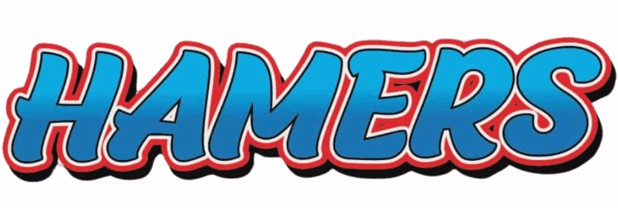 Hamer's Plumbing & Drainage Ltd logo