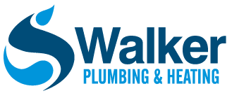 Walker Plumbing Heating logo