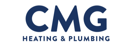 CMG Heating & Plumbing logo