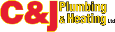 C & J Plumbing & Heating Ltd logo