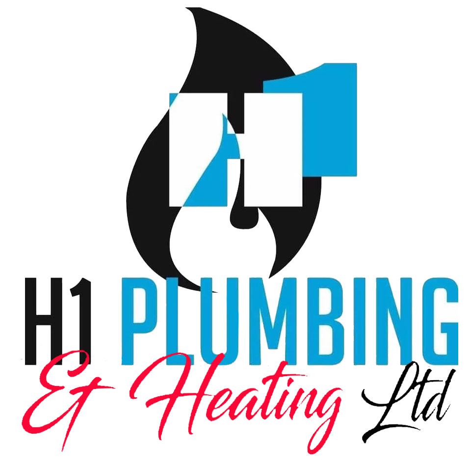 H1 plumbing & heating LTD logo