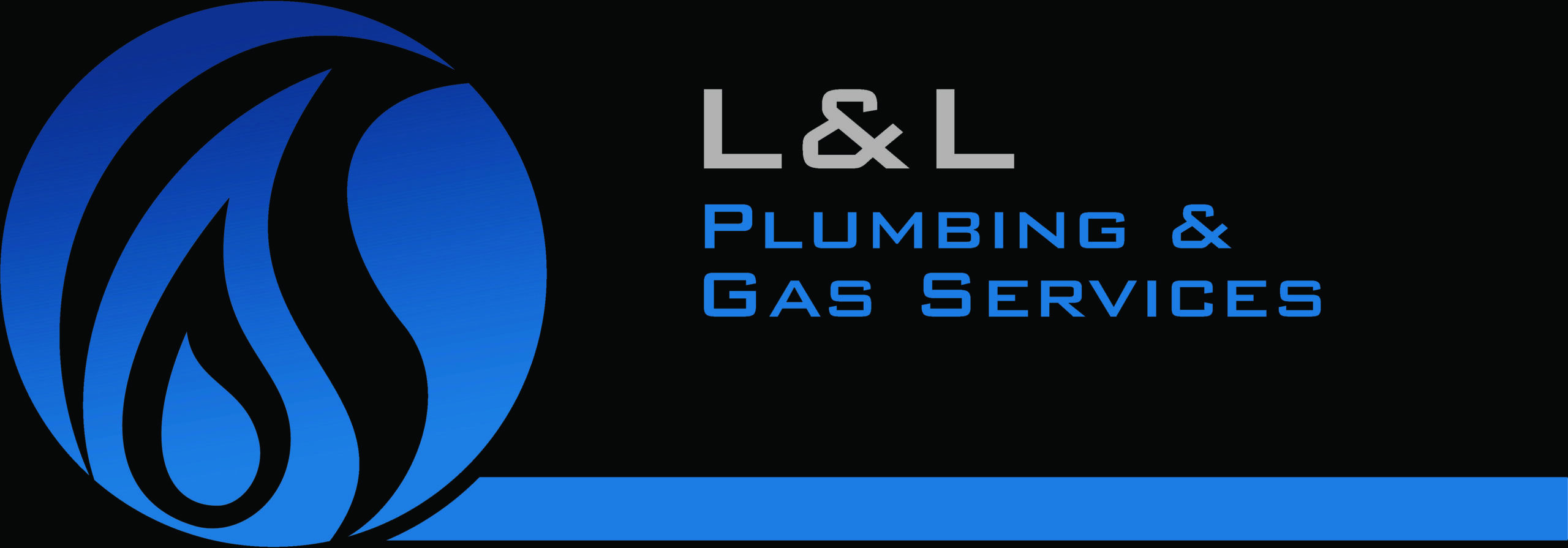 L&L Plumbing and Gas - Gas Engineers Middlesbrough | Boiler Installations Middlesbrough logo