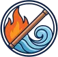 Hobday's Heating & Plumbing logo