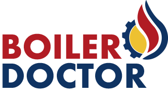 Boiler Doctor Middlesbrough logo