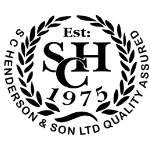 SC Henderson & Son Ltd logo