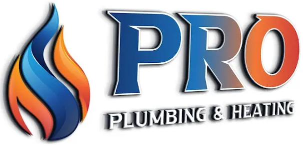 Pro Plumbing and Heating NE LTD logo