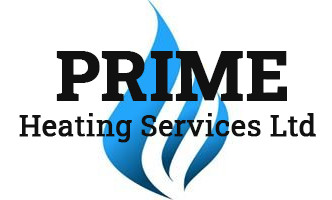 Prime Heating Services Limited logo