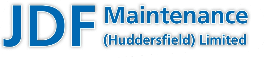 JDF Maintenance (Huddersfield) Limited logo