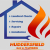 Huddersfield Gas & Plumbing - Book Online logo