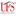 Unique Feng Shui logo