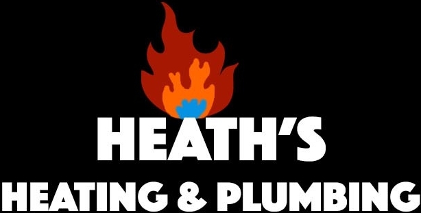 Turn Up The Heath logo