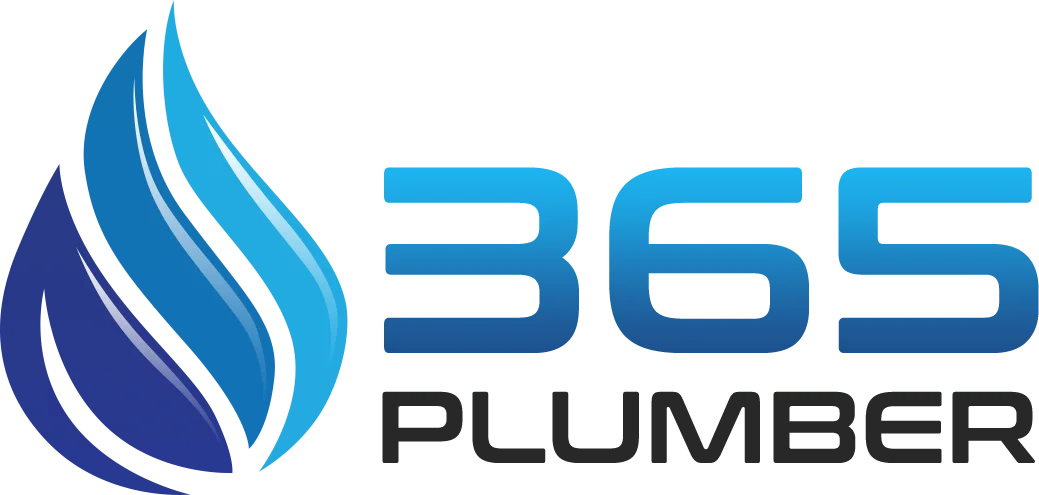 365 Plumber logo