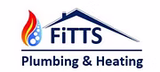 Fitts Plumbing & Heating logo