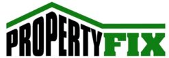 Property Fix logo