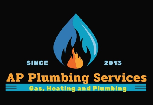 AP Plumbing Services logo