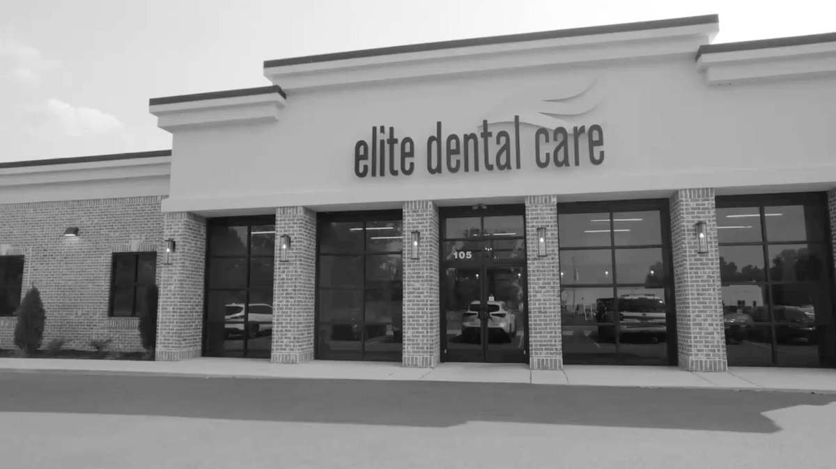 Elite Dental Care logo