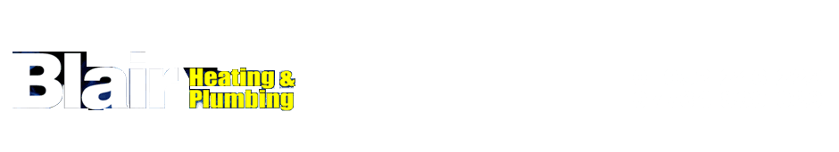 Blair Heating Services logo
