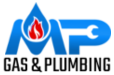 MP GAS AND PLUMBING LTD logo