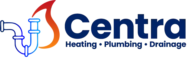 Centra Heating, Plumbing & Drainage Ltd logo