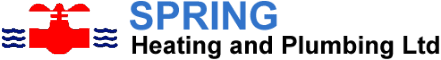 Spring Heating and Plumbing Ltd logo