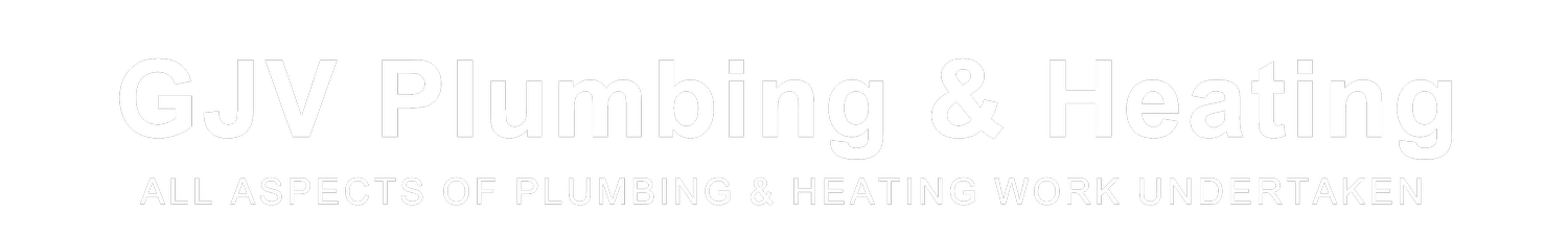 GJV Plumbing and Heating logo