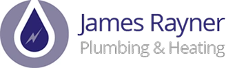 James Rayner Plumbing & Heating logo